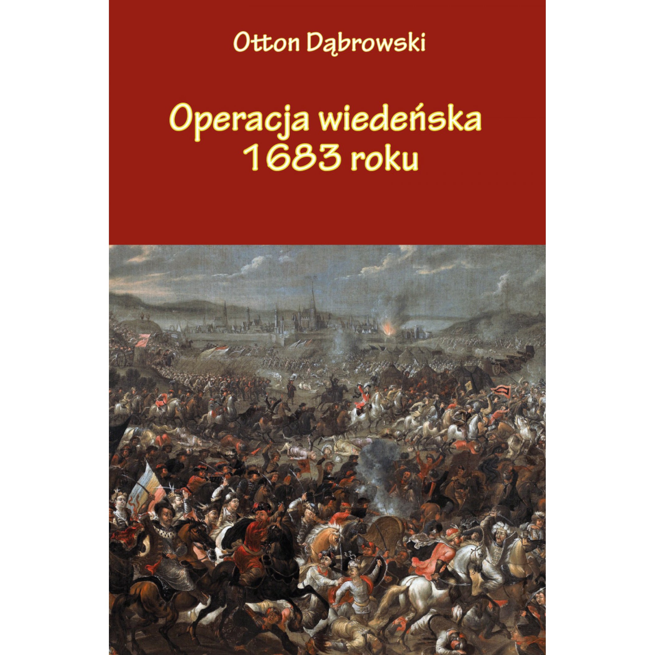 Operacja wiedeńska 1683 roku - Outlet