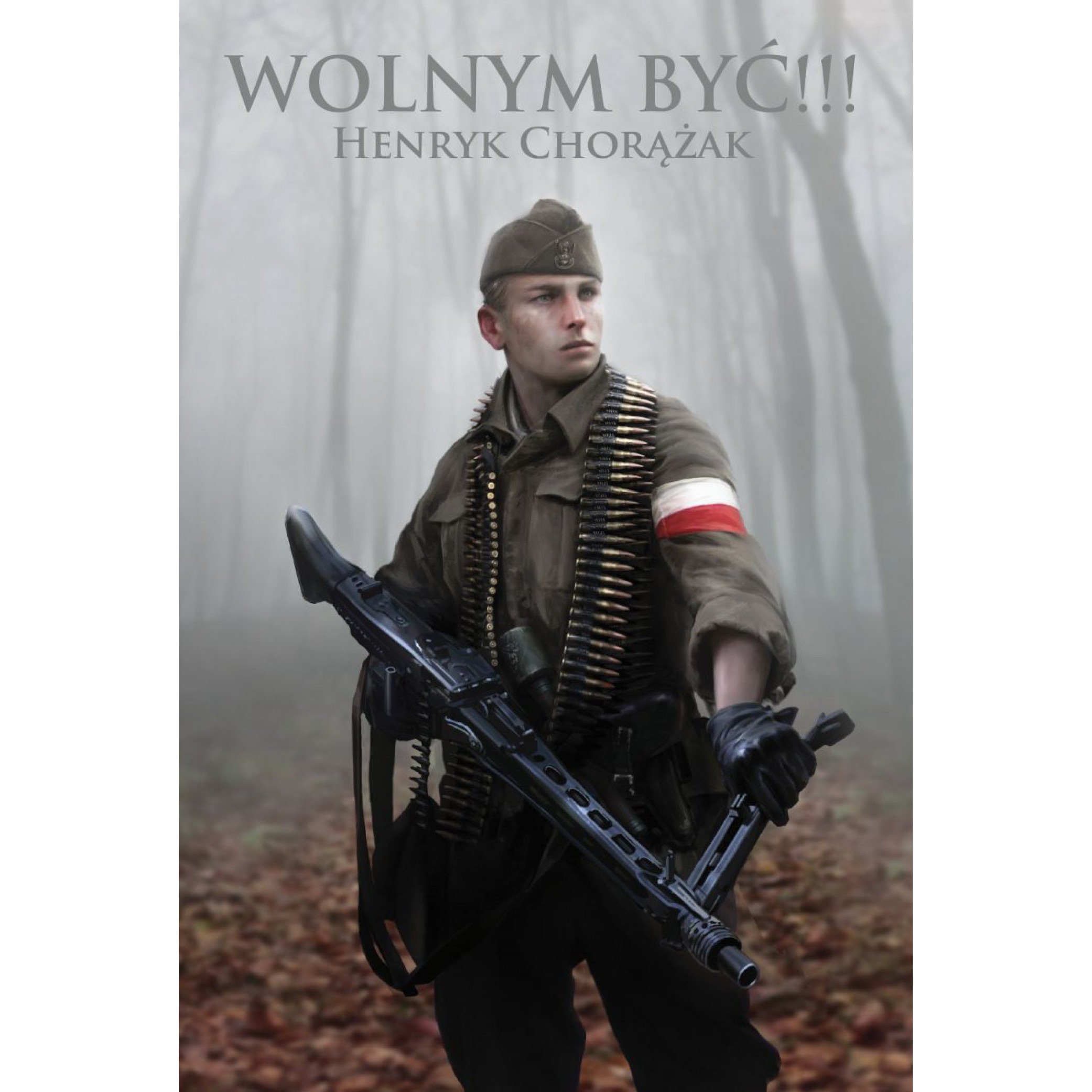 Wolnym być!!! - Outlet