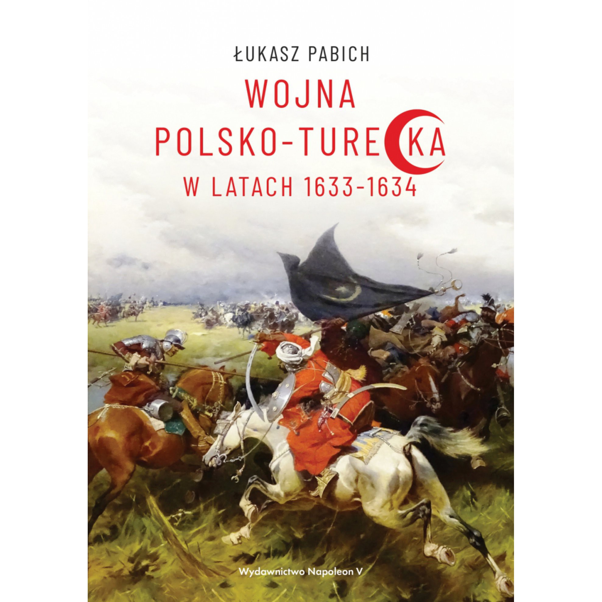 Wojna polsko-turecka w latach 1633-1634 - Outlet