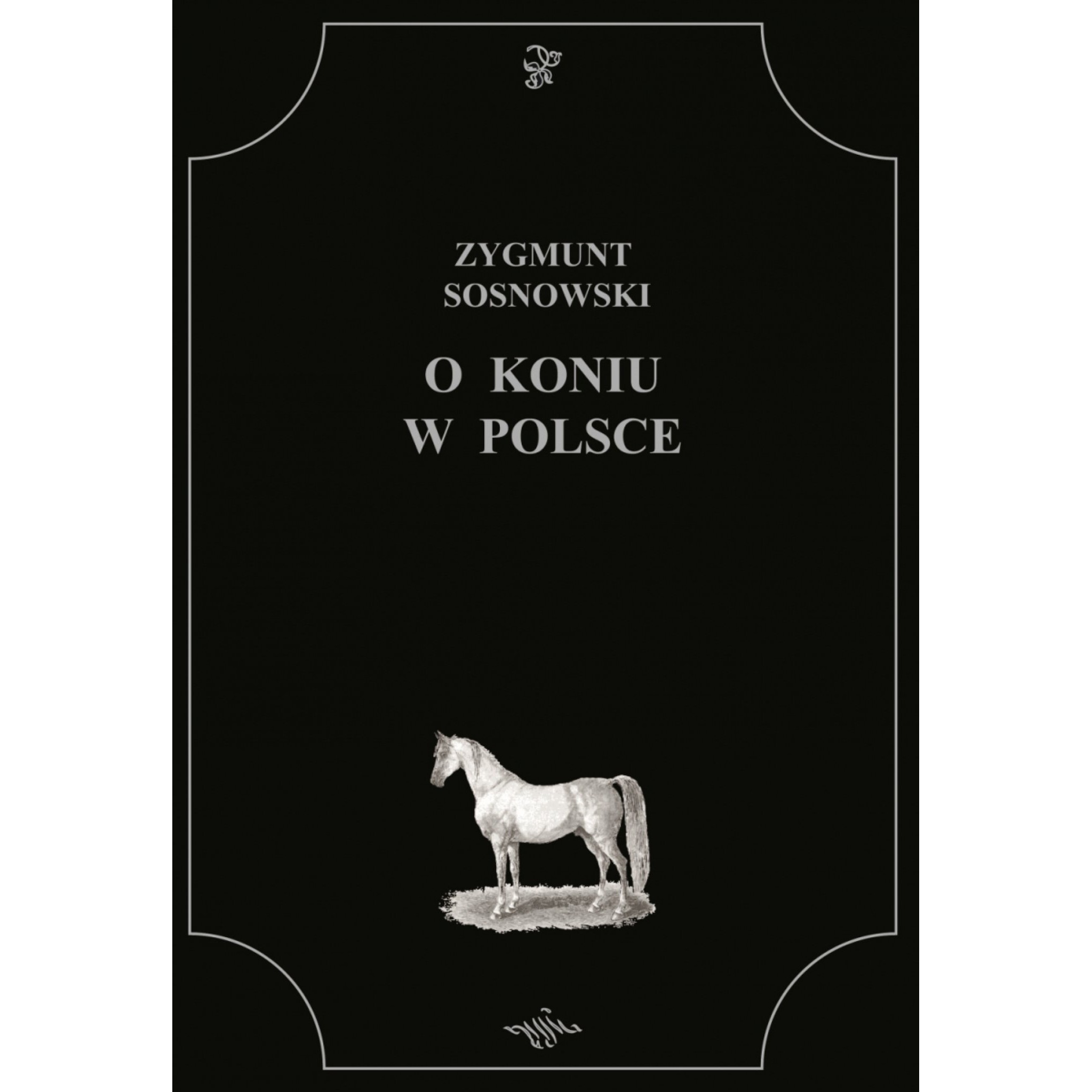 O koniu w Polsce - Outlet