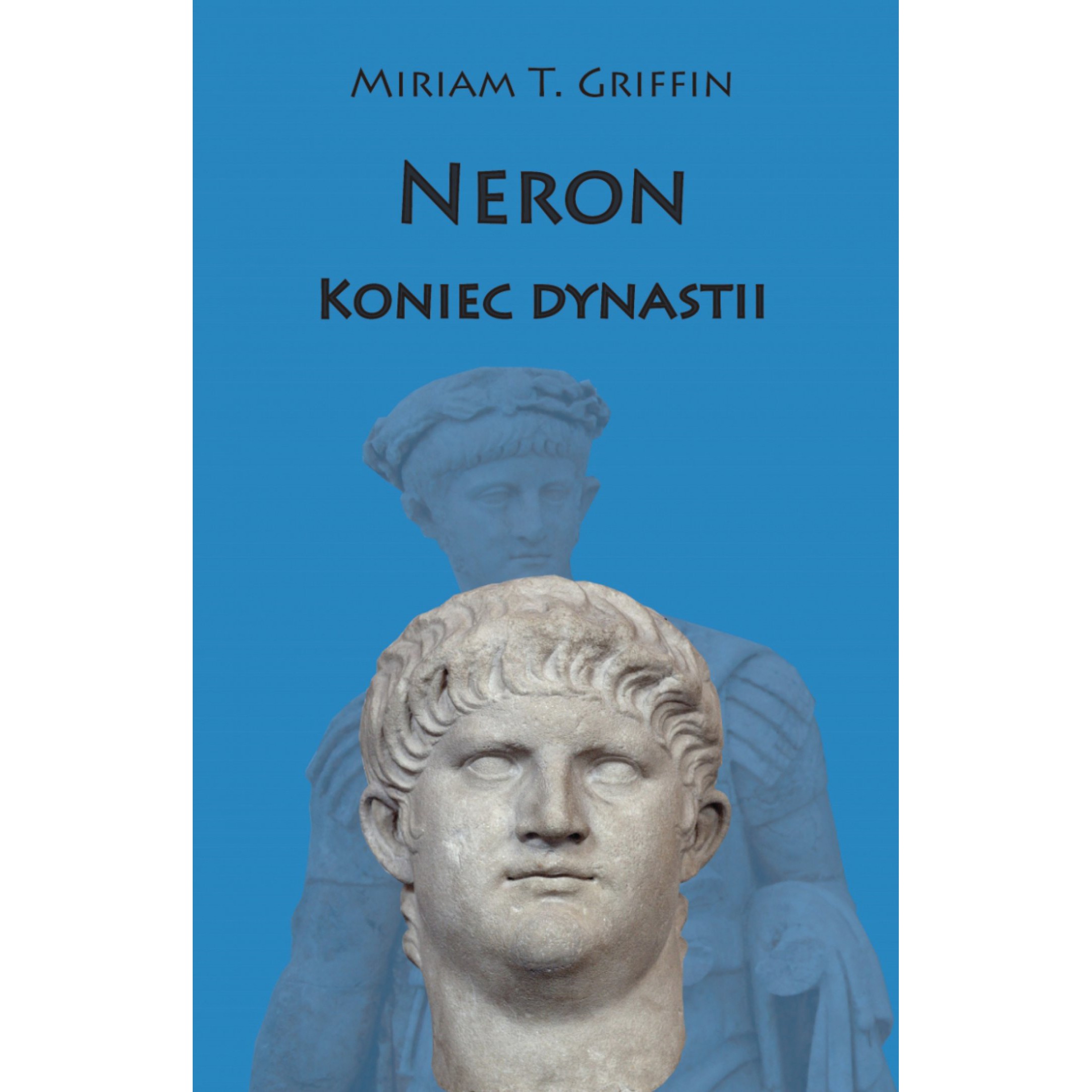 Neron. Koniec dynastii