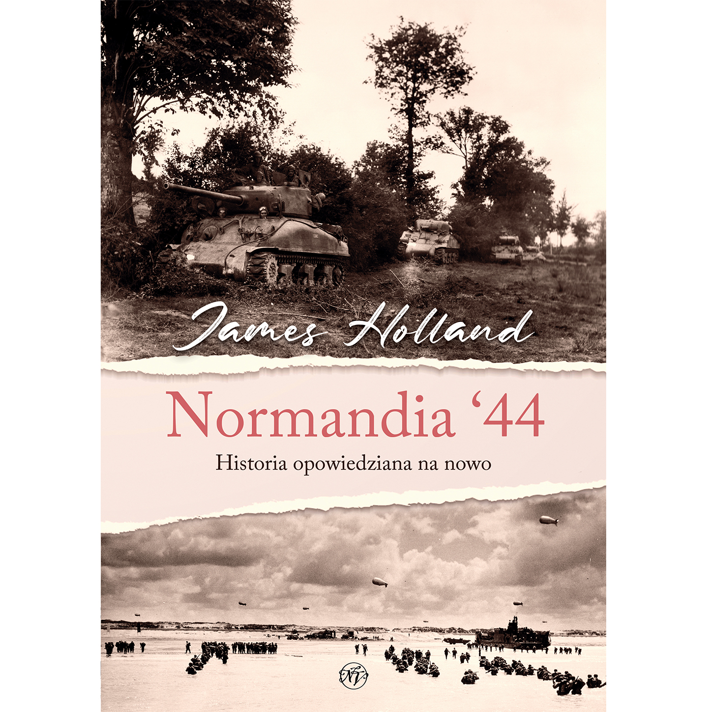 Normandia ‘44. Historia opowiedziana na nowo