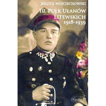 10. Pułk Ułanów Litewskich 1918-1939