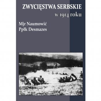 Zwycięstwa serbskie w 1914 roku - Outlet