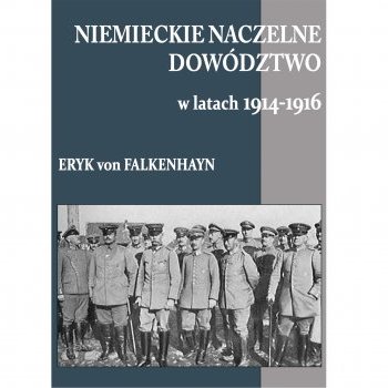 Niemieckie naczelne dowództwo - Outlet