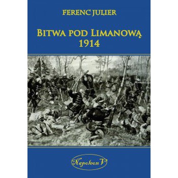 Bitwa pod Limanową 1914