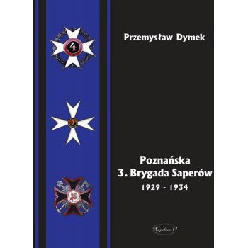 Poznańska 3. Brygada Saperów 1929-1934 - Outlet