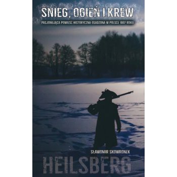 Śnieg, ogień i krew 1807 - Outlet