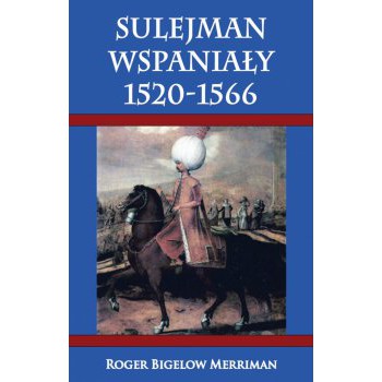 Sulejman Wspaniały 1520-1566 - Outlet