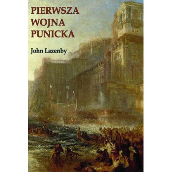 Pierwsza wojna Punicka. Historia militarna miękka - Outlet