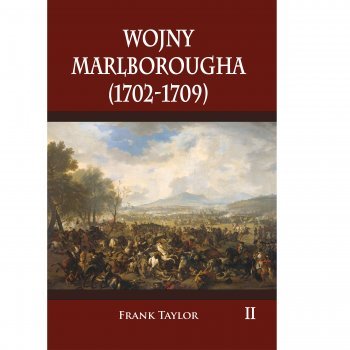 Wojny Marlborougha 1702-1709 Tom 2 - Outlet