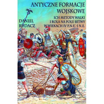 Antyczne formacje wojskowe - Outlet
