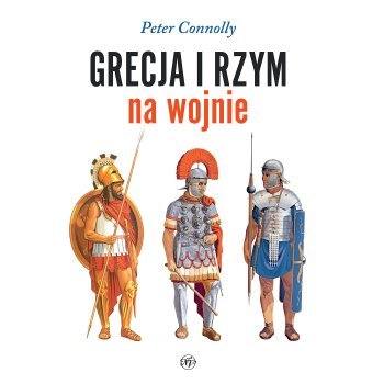 Grecja i Rzym na wojnie - Outlet