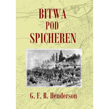 Bitwa pod Spicheren 6 sierpnia 1870 roku - Outlet