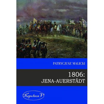 1806: Jena-Auerstädt