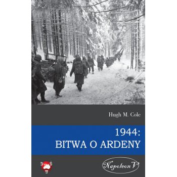 1944: Bitwa o Ardeny