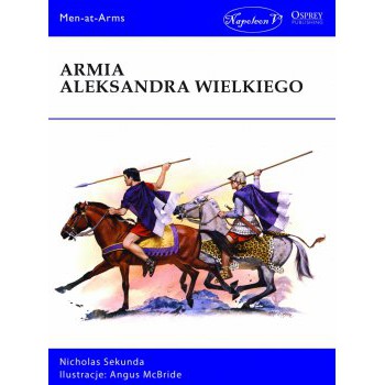Armia Aleksandra Wielkiego