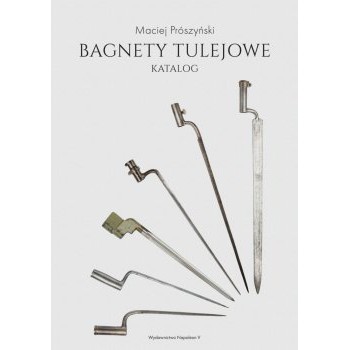 Bagnety tulejowe. Katalog