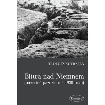 Bitwa nad Niemnem (wrzesień-październik 1920 roku)