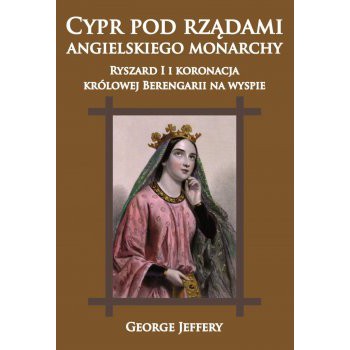 Cypr pod rządami angielskiego monarchy