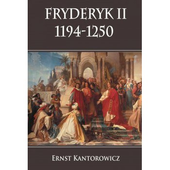 Fryderyk II 1194-1250