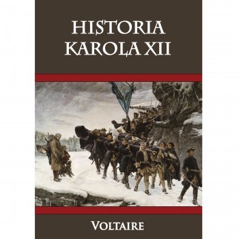 Historia Karola XII