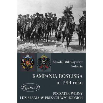 Kampania rosyjska 1914 roku