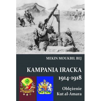 Kampania w Iraku 1914-1918