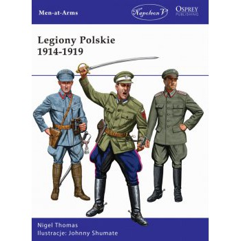 Legiony Polskie 1914-1919