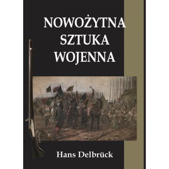 Nowożytna sztuka wojenna