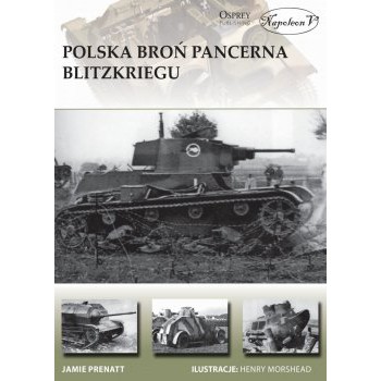 Polska broń pancerna Blitzkriegu