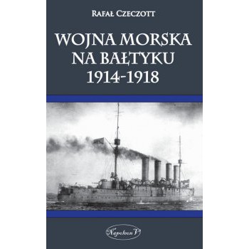 Wojna morska na Bałtyku 1914-1918