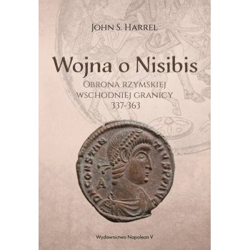Wojna o Nisibis, 337-363