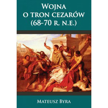 Wojna o tron cezarów (68-70 r. n.e.)