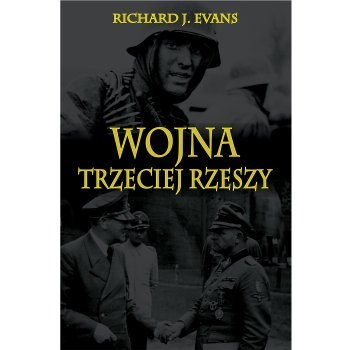 Wojna Trzeciej Rzeszy